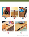 Load image into Gallery viewer, Practical Weekend Projects for Woodworkers

