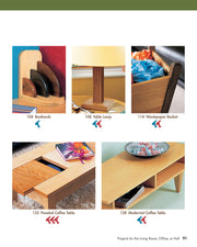 Practical Weekend Projects for Woodworkers