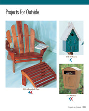 Practical Weekend Projects for Woodworkers