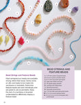 Load image into Gallery viewer, Beautiful Beaded Jewelry for Beginners
