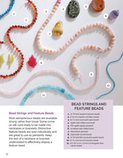Beautiful Beaded Jewelry for Beginners