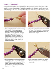 Beautiful Beaded Jewelry for Beginners