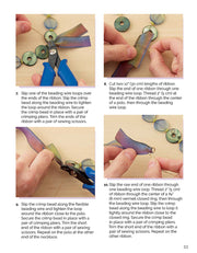 Beautiful Beaded Jewelry for Beginners