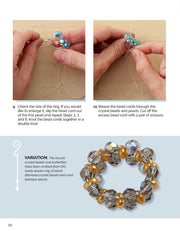 Beautiful Beaded Jewelry for Beginners