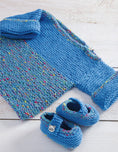 Load image into Gallery viewer, One-Stitch Baby Knits
