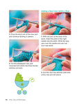 Load image into Gallery viewer, One-Stitch Baby Knits
