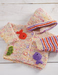 Load image into Gallery viewer, One-Stitch Baby Knits
