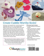 One-Stitch Baby Knits