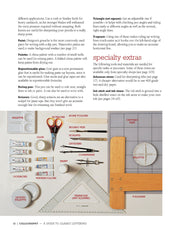 Calligraphy, Second Revised Edition