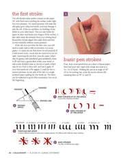 Calligraphy, Second Revised Edition