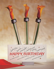 Calligraphy, Second Revised Edition