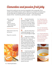 Preserving the Season