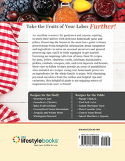 Preserving the Season