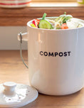 Load image into Gallery viewer, Organic Book of Compost, 2nd Revised Edition
