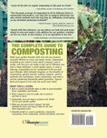Load image into Gallery viewer, Organic Book of Compost, 2nd Revised Edition
