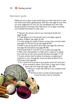 Self-Sufficiency: Grow Your Own