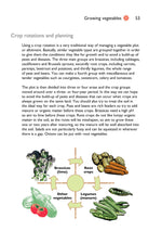 Self-Sufficiency: Grow Your Own