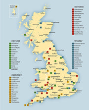 52 Great British Weekends, 2nd Edition