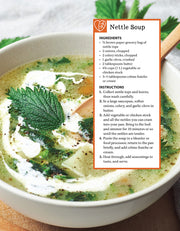 A Guide to Wild Food Foraging