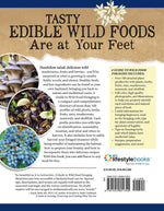 A Guide to Wild Food Foraging