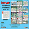 Load image into Gallery viewer, BigFoot Seek and Find Calendar (2024)
