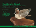 Load image into Gallery viewer, Realism in Wood #2 Birds & Animals
