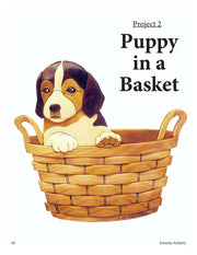 Intarsia: Artistry In Wood