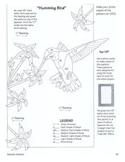 Intarsia: Artistry In Wood