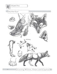Load image into Gallery viewer, Carving Wolves, Foxes & Coyotes

