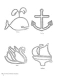 Load image into Gallery viewer, Scroll Saw Christmas Ornaments
