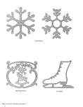 Load image into Gallery viewer, Scroll Saw Christmas Ornaments
