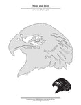 Load image into Gallery viewer, North American Wildlife Patterns for the Scroll Saw
