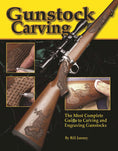 Load image into Gallery viewer, Gunstock Carving
