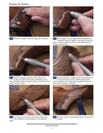 Gunstock Carving