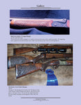 Load image into Gallery viewer, Gunstock Carving
