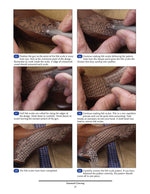Gunstock Carving