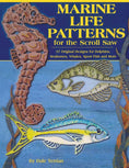 Load image into Gallery viewer, Marine Life Patterns for the Scroll Saw
