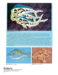 Load image into Gallery viewer, Marine Life Patterns for the Scroll Saw
