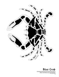 Load image into Gallery viewer, Marine Life Patterns for the Scroll Saw
