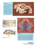 Load image into Gallery viewer, Marine Life Patterns for the Scroll Saw
