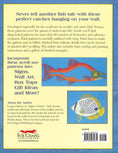 Load image into Gallery viewer, Marine Life Patterns for the Scroll Saw
