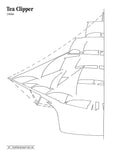 Load image into Gallery viewer, Scroll Saw by Land, Sea and Air
