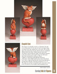 Load image into Gallery viewer, Carving Folk Art Figures
