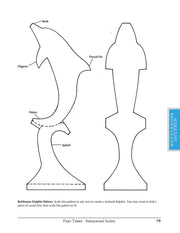 Art of Stylized Wood Carving