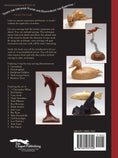 Load image into Gallery viewer, Art of Stylized Wood Carving
