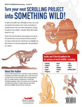 Load image into Gallery viewer, World Wildlife Patterns for the Scroll Saw
