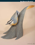 Load image into Gallery viewer, Carving Award-Winning Songbirds
