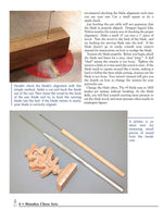 Wooden Chess Sets You Can Make