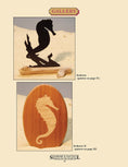 Load image into Gallery viewer, Seashore and Nautical Patterns for the Scroll Saw
