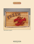 Load image into Gallery viewer, Seashore and Nautical Patterns for the Scroll Saw

